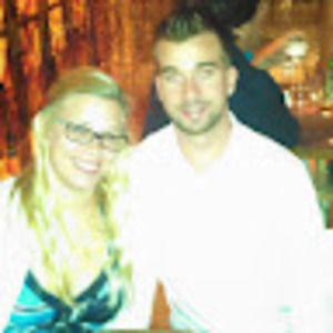 Meet your Posher, Luke